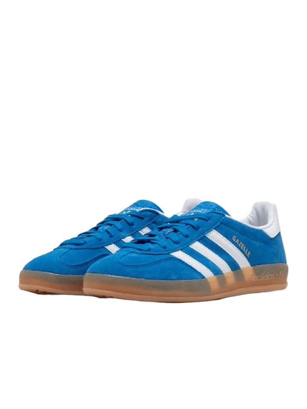 Gazelle Indoor