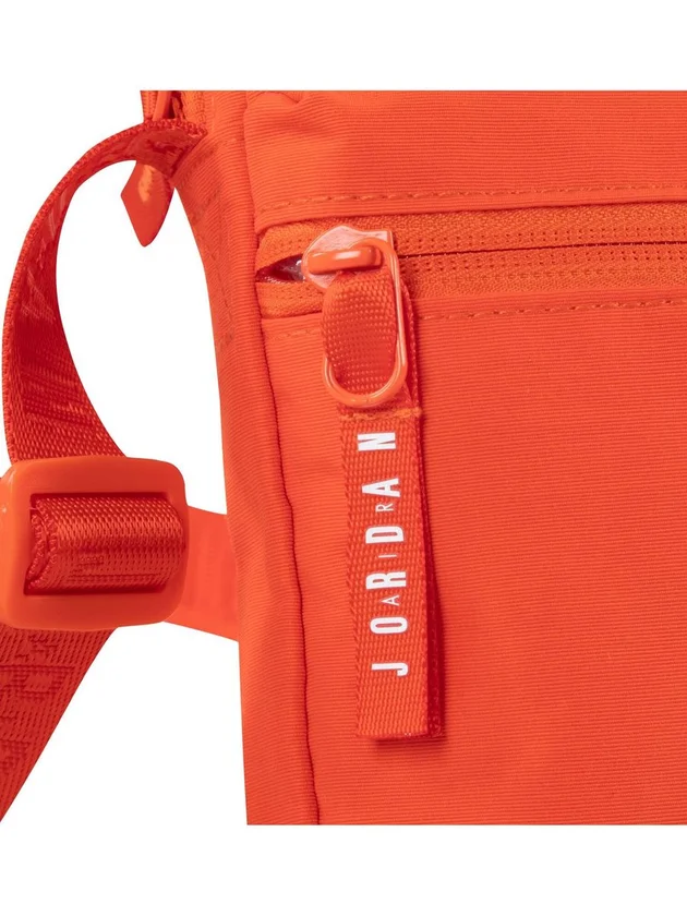 Jan Airborne Festival Bag