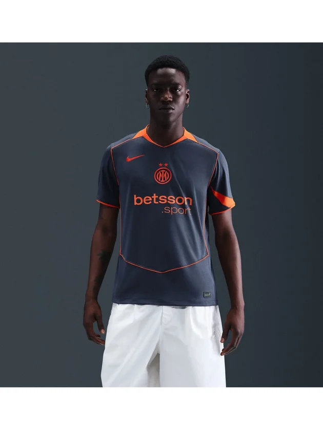 Total 90 Replica Stadium Jersey SS