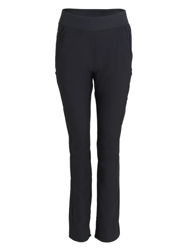 Leslie Falls Pull On Pant