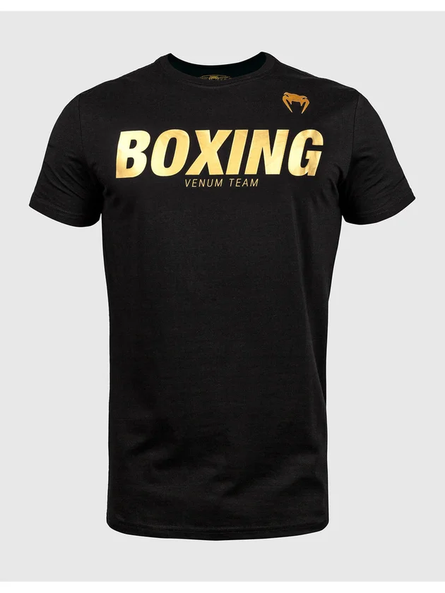 Boxing VT T Shirt