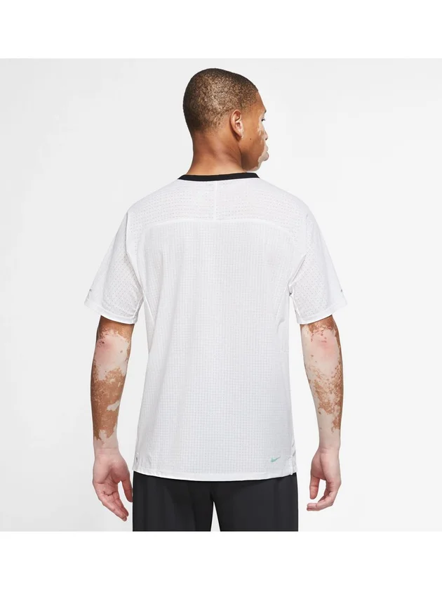 Solar Chase Ss Top
