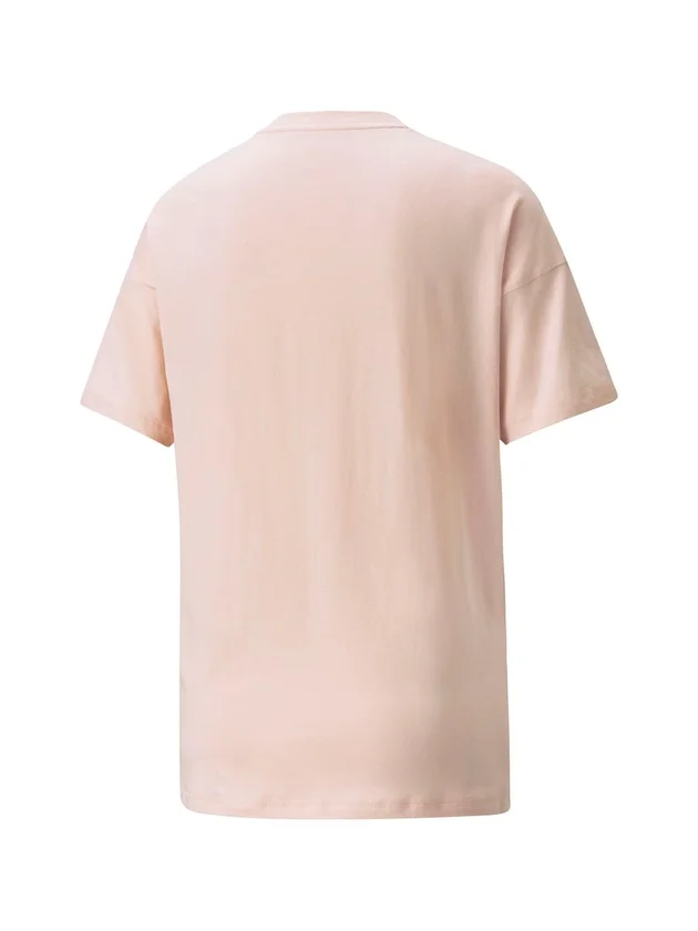 Her Tee