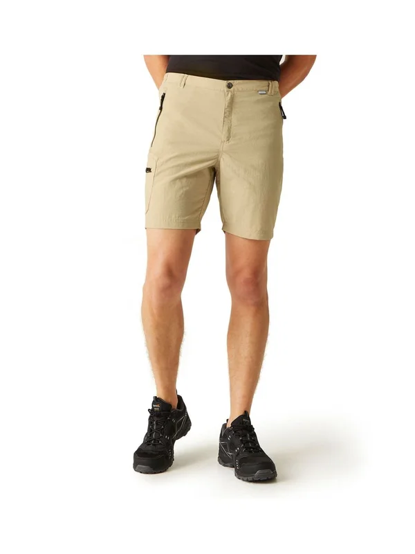 Leesville Shrt II
