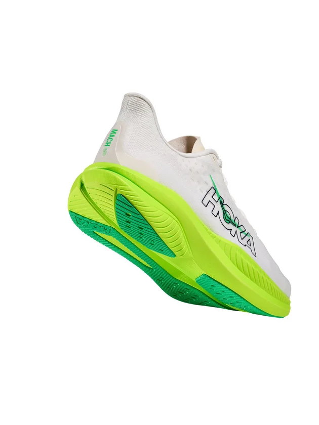 Mach 6