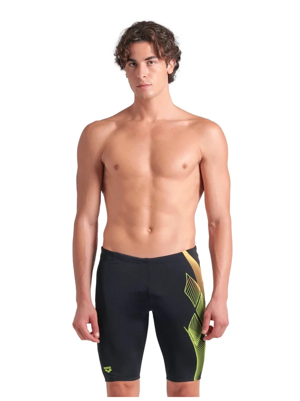 Sea Water Swim Jammer