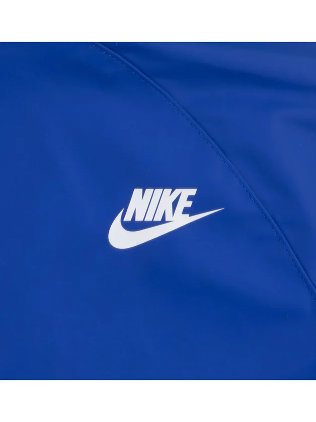 Nkn Rain Jacket