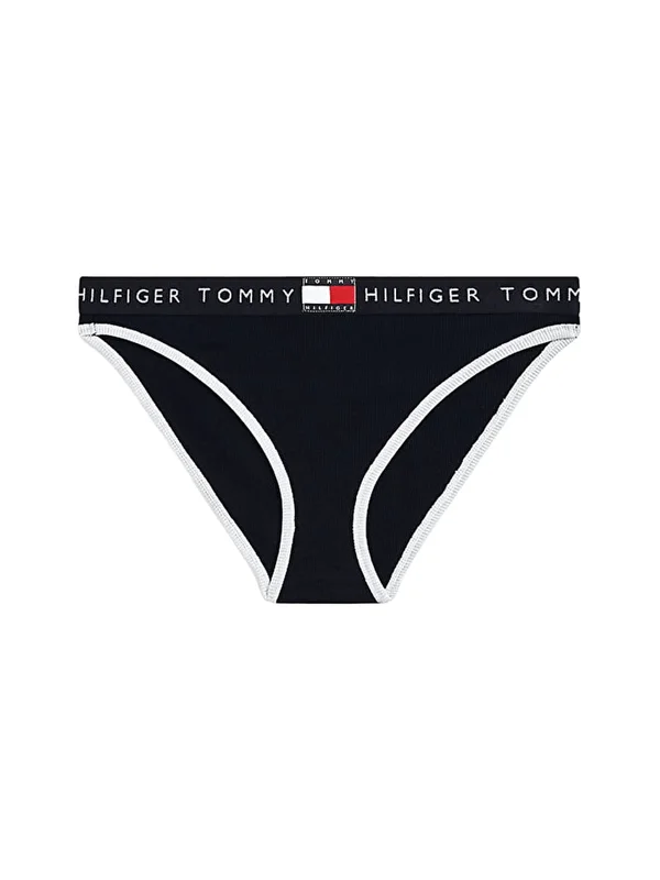 Rib Bikini