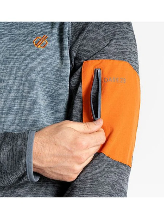 Menstorrek Fleece
