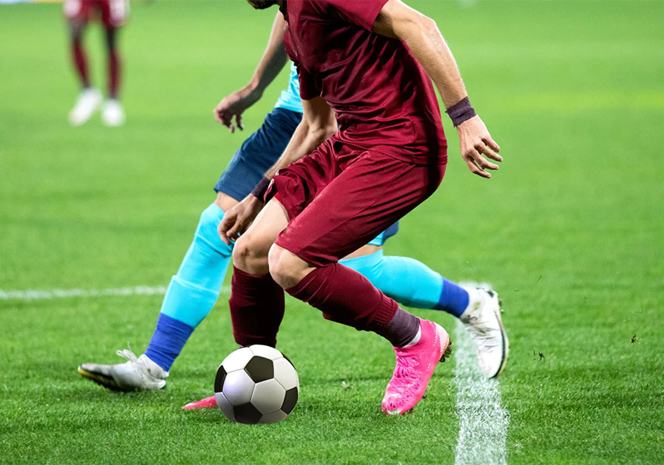 Comment bien s’équiper pour le football ?