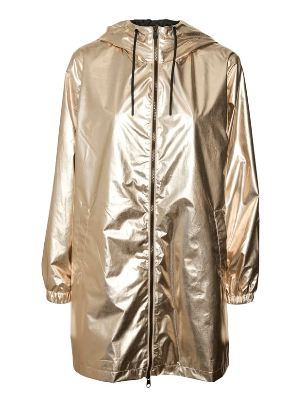 Vmannegold Jacket