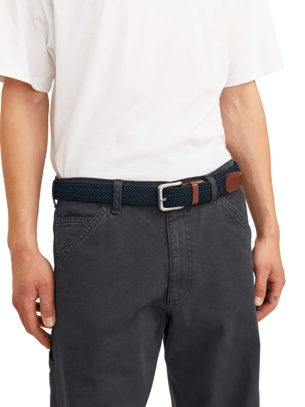 Jacspring Woven Belt Noos