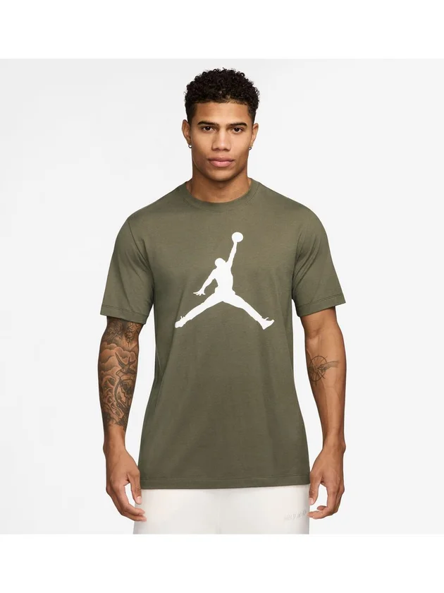 Jumpman SS Crew