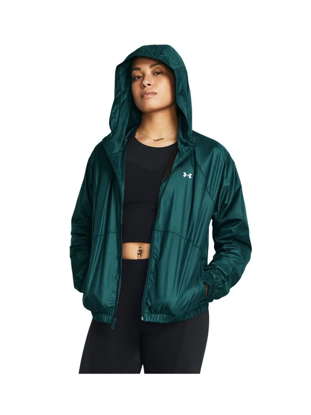 Rival Sport Windbreak Jkt