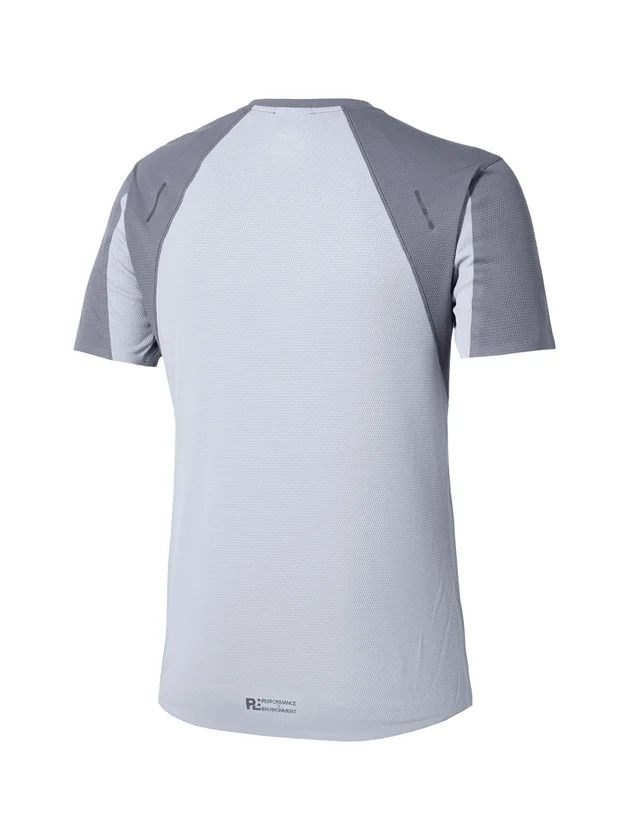 Tech Light DryAeroflow Short Sleeve Tee