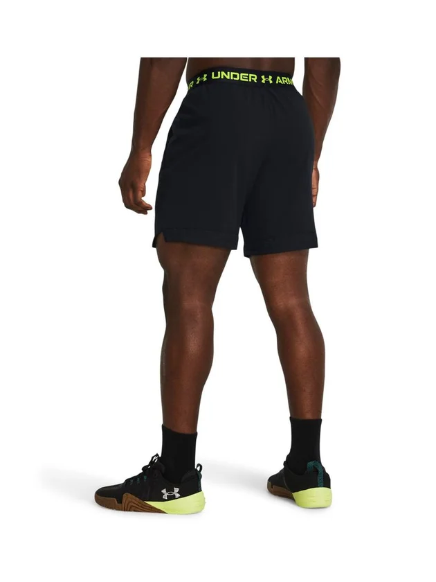 Vanish Woven 6in Shorts