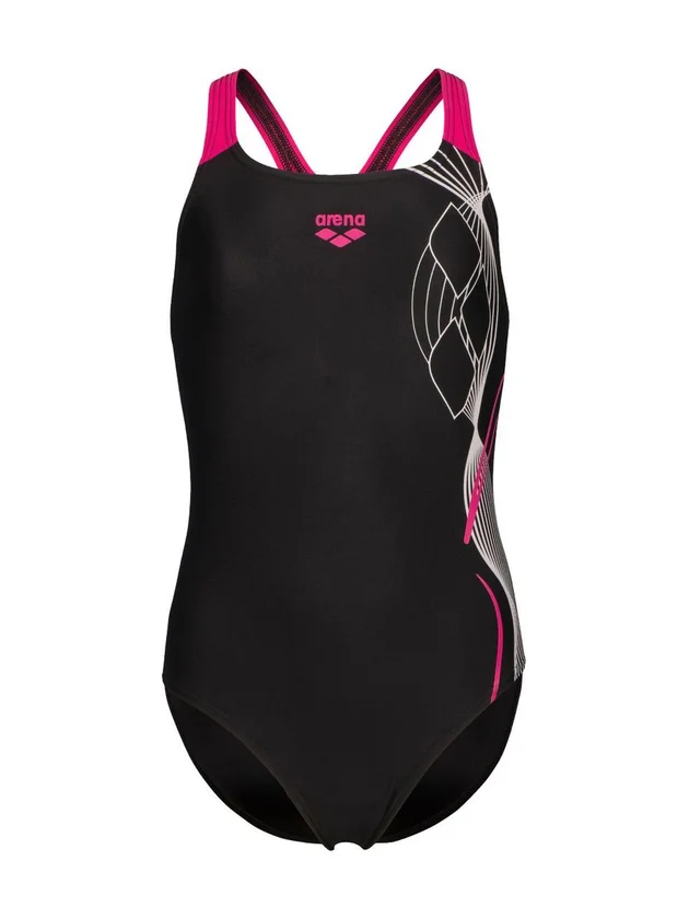 Swim Pro Logo