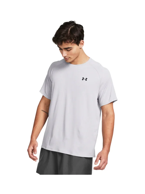 Tech Textured SS