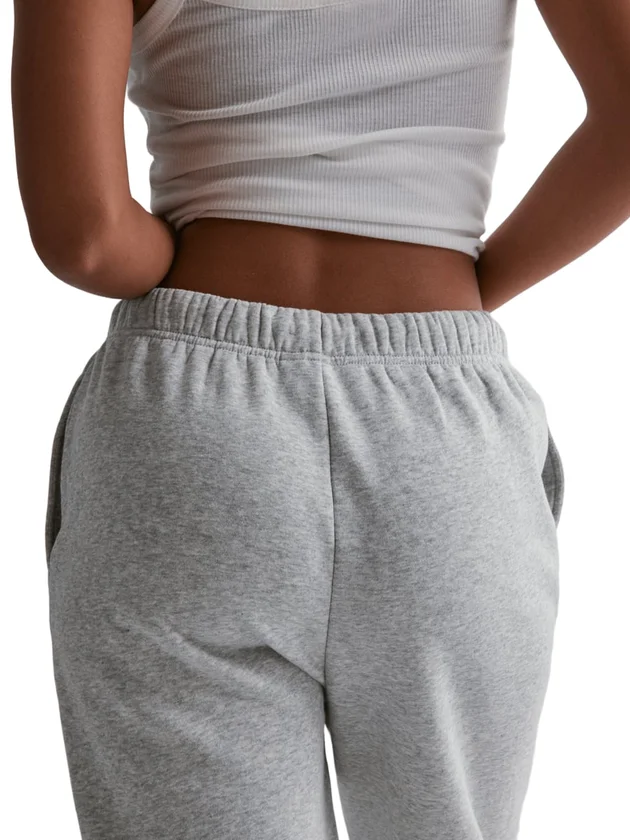 Pcchilli Hw Sweat Pants Noos