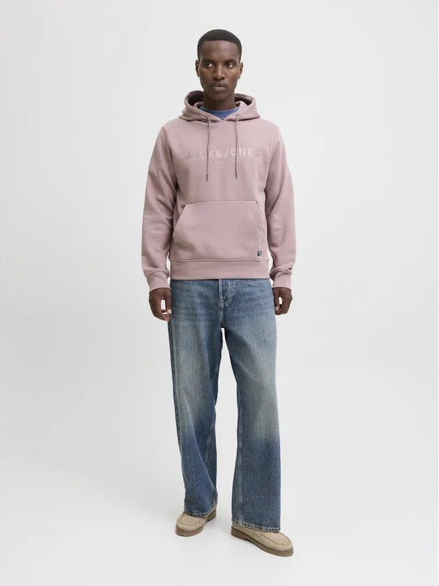 Loyal Sweat Hood