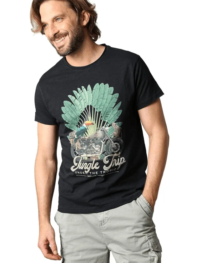 Aventura TS M+