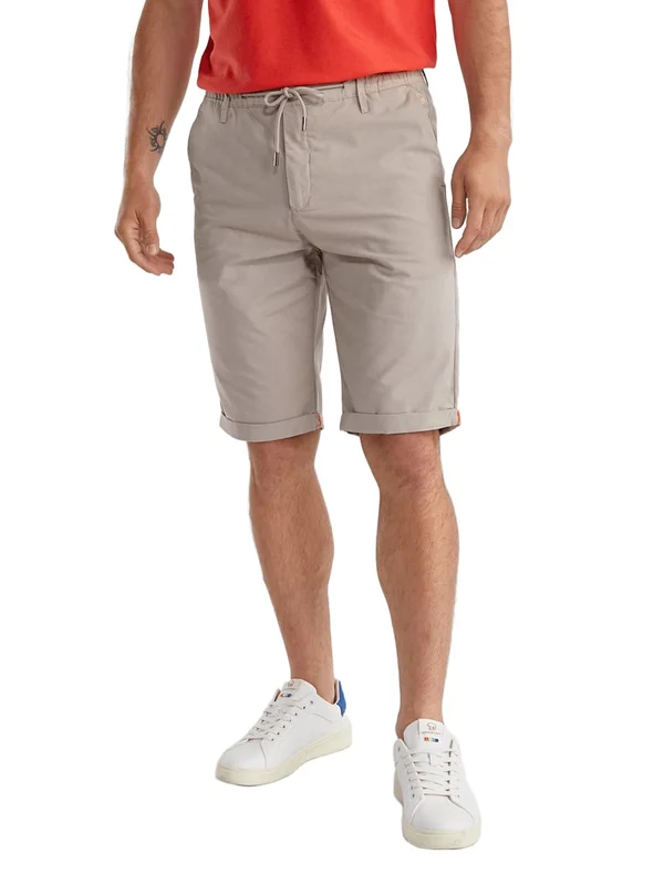 Classic Bermuda Tapered