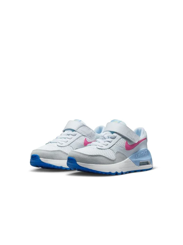 Air Max Systm