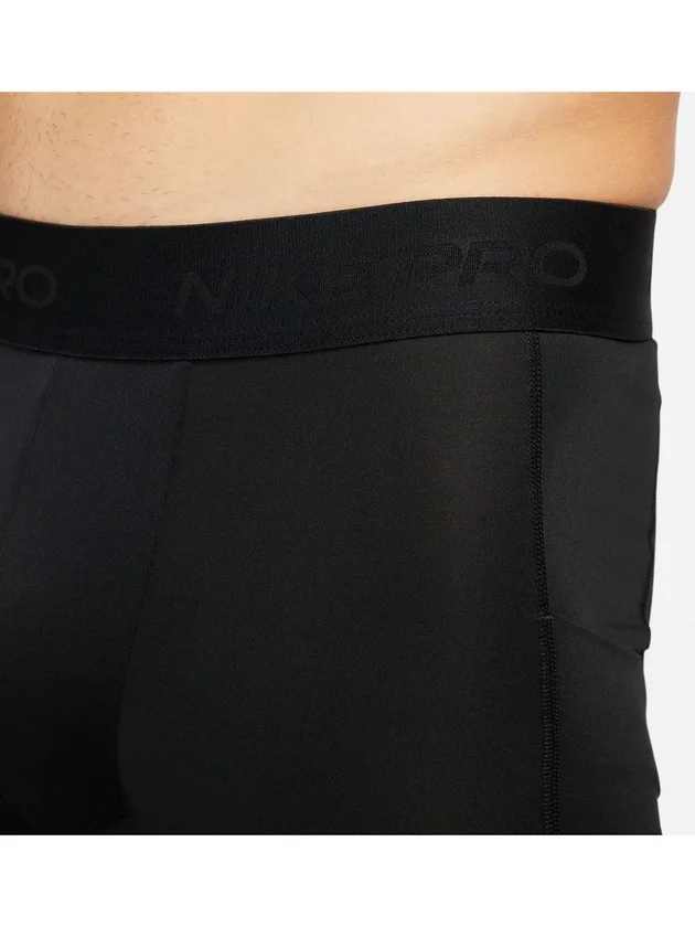 NP DF Short