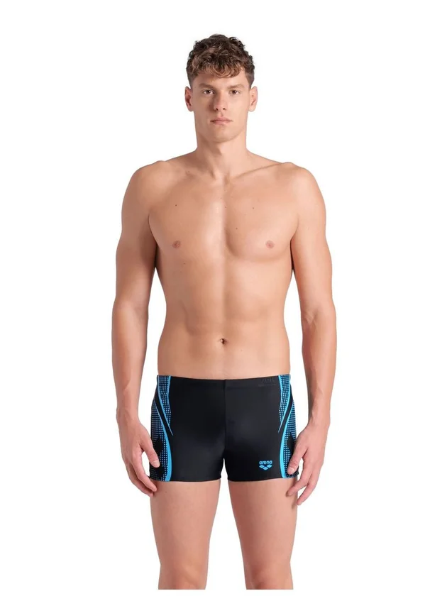 Swim Short Graphic