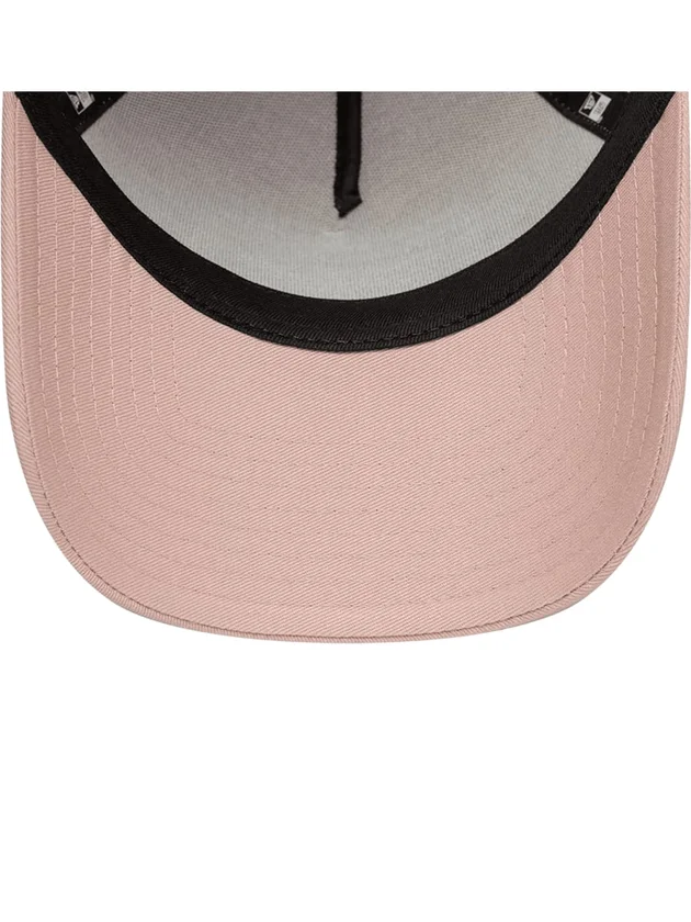 Tonal Patch Trucker