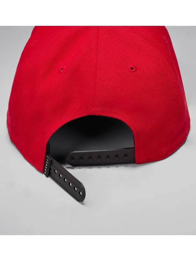 Pro Cap S Fb Jumpman