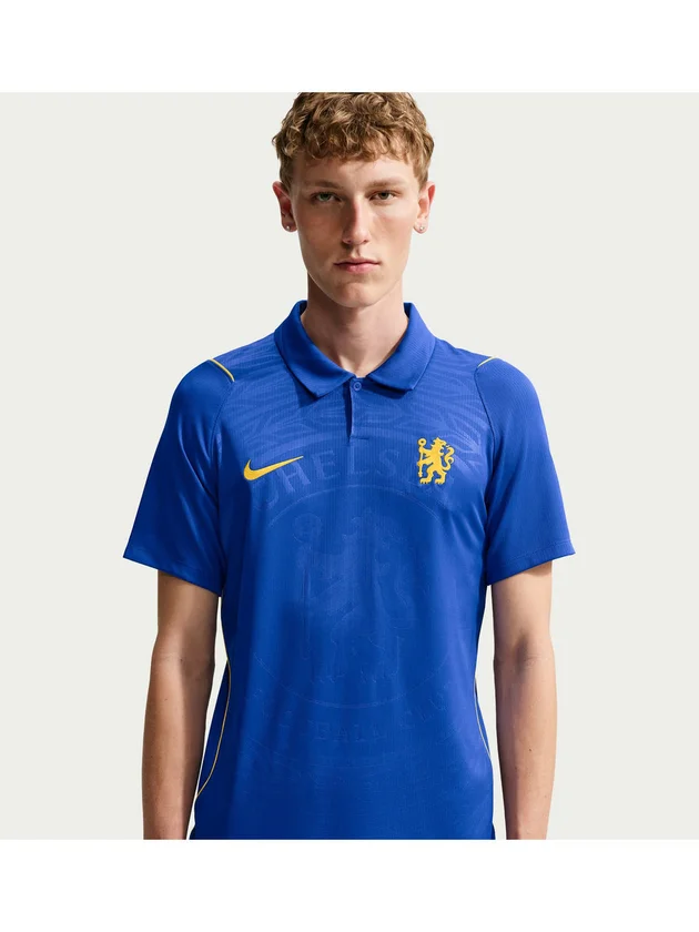 Chelsea Domicile 2026/2027 Stadium