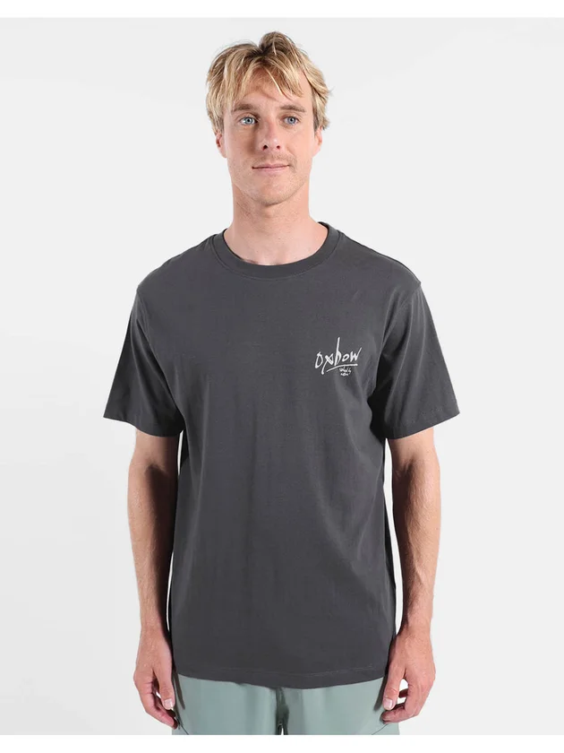 Tee Shirt Manches Courtes