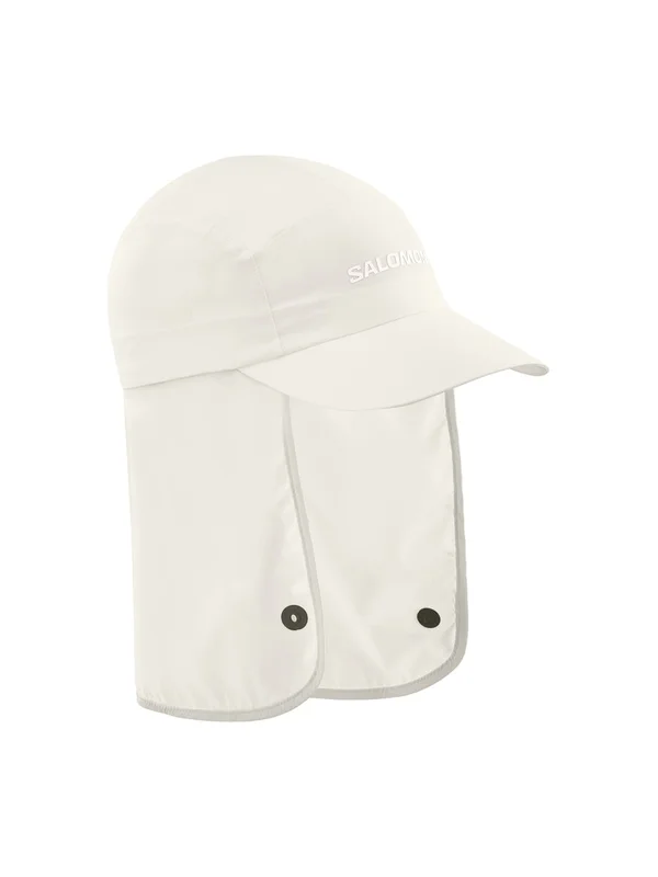 Sahara Cap