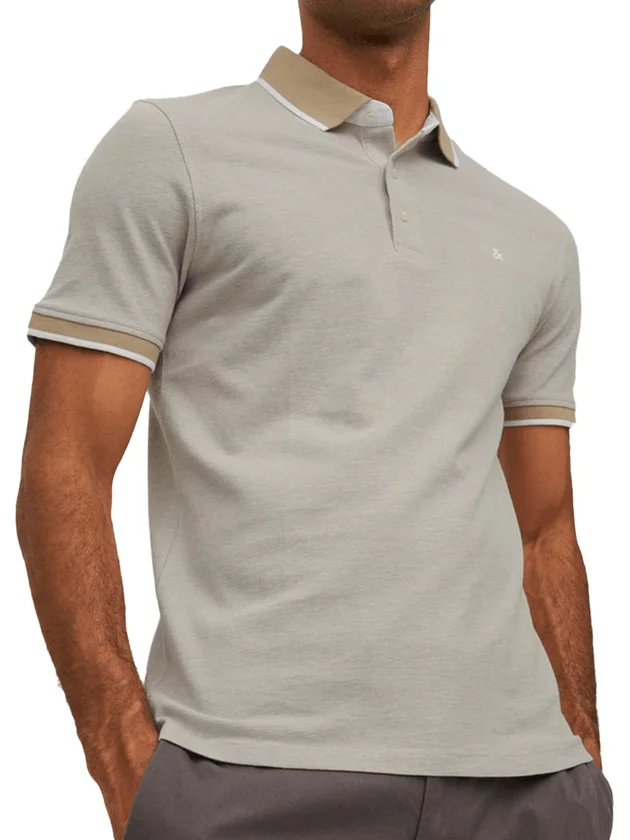 Paulos Polo Ss Noos