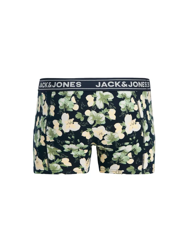Jacray Flower Trunks 3 Pack