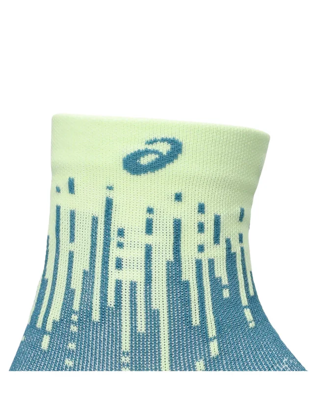Performance Run Sock Quarter
