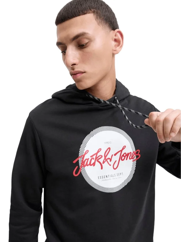 Jjurban Sweat Hood