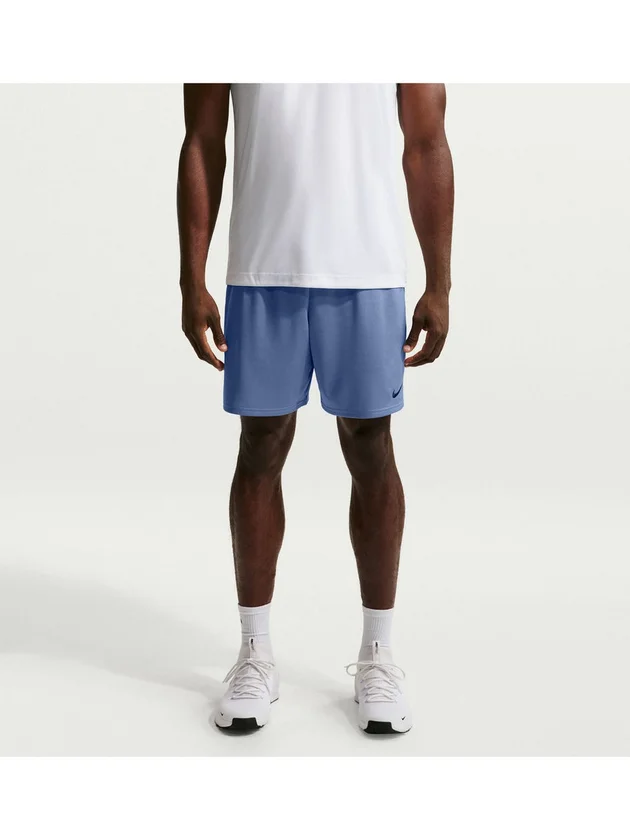 Df Flex 7in Short