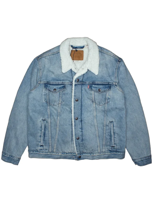 Type 3 Sherpa Trucker