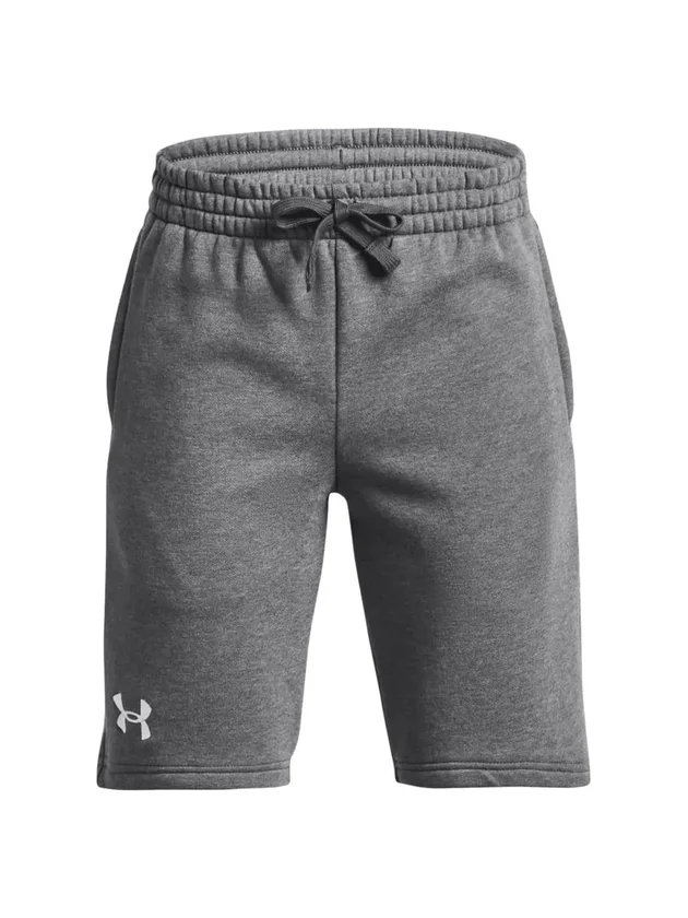 Rival Fleece Shorts