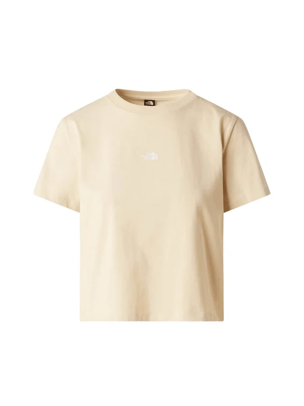 Essential Regular Short Sleeve Cutie T