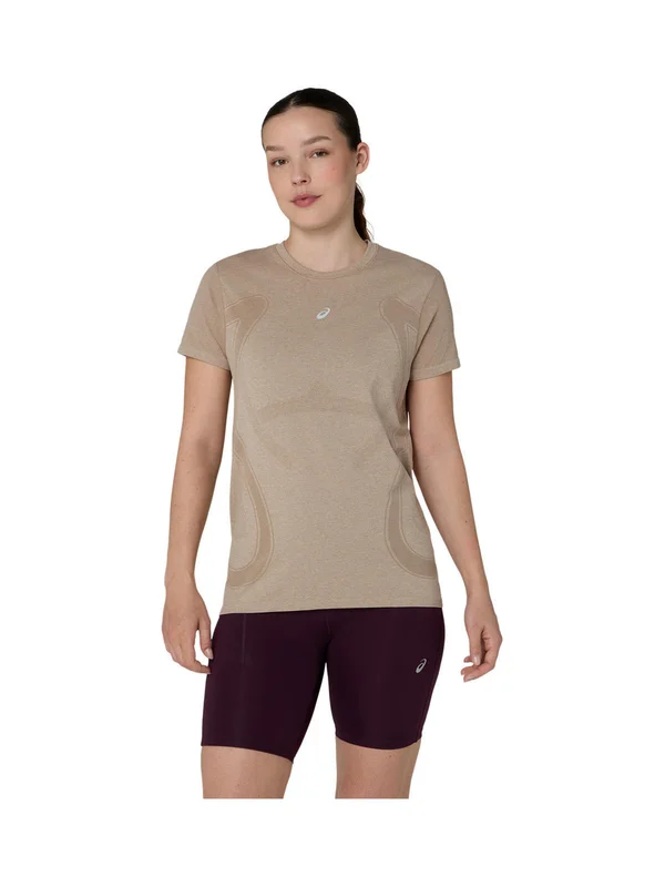 Road Seamless Ss Top