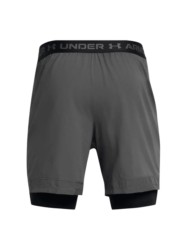 Vanish Woven 2in1 Sts