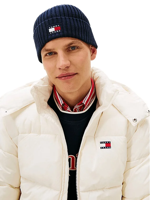 Heritage Core Beanie