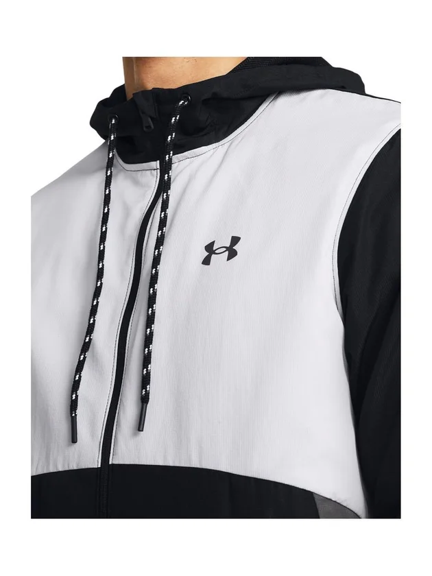 Icon Legacy Windbreaker