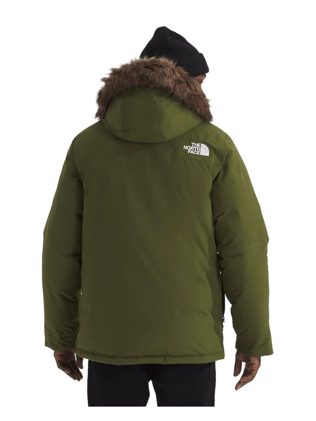 McMurdo Parka