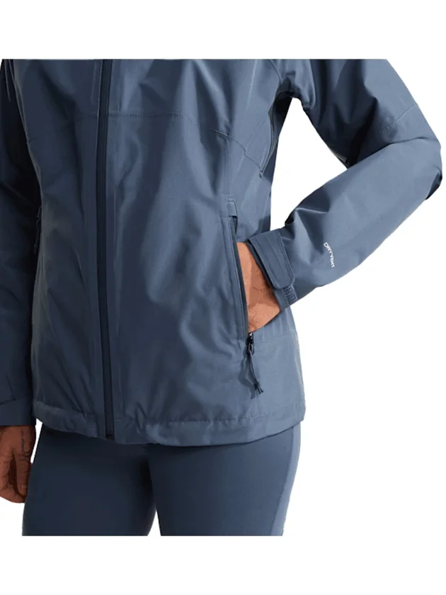 Diablo Dynamic Zip-In Jacket