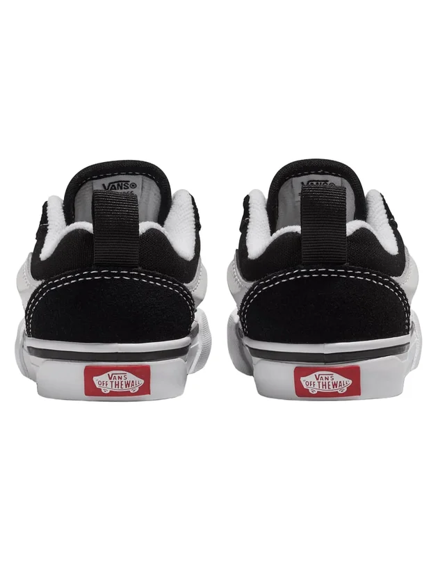 Knu Skool Elastic Lace
