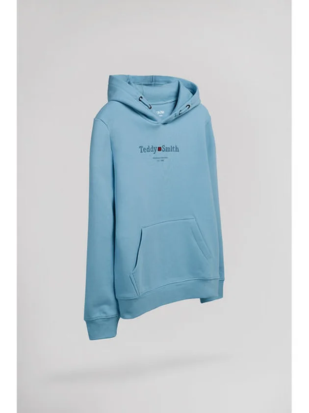 S Jim Hoody